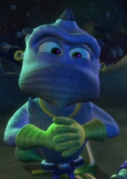 Tee (Jimmy Neutron)