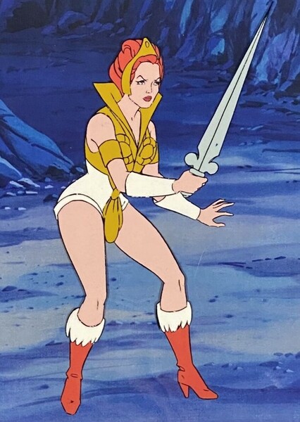 Teela