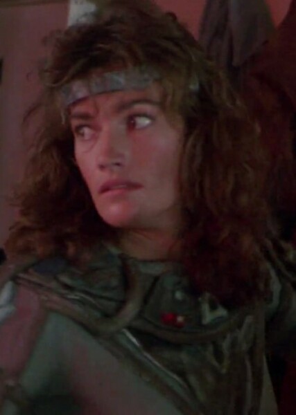 Teela photo