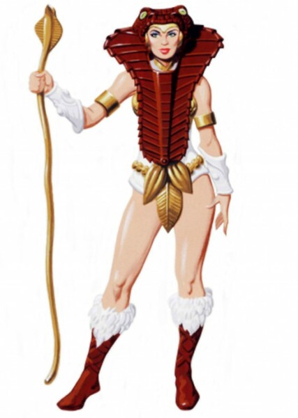 Teela photo