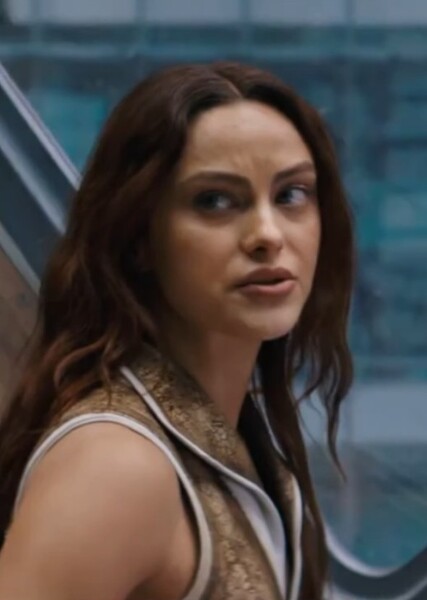 Teela (MOTU 2026)