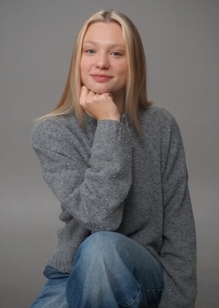 Teele Piibemann photo