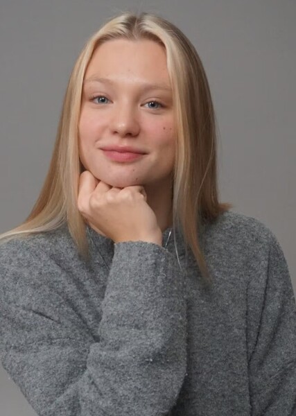Teele Piibemann photo