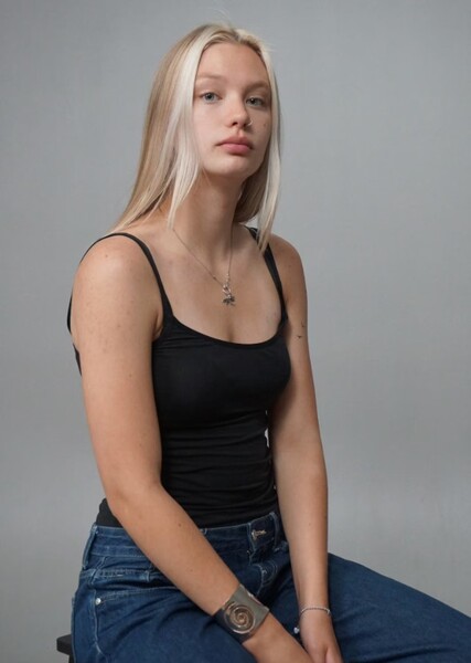 Teele Piibemann photo