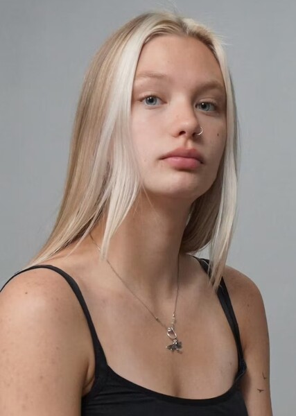 Teele Piibemann photo