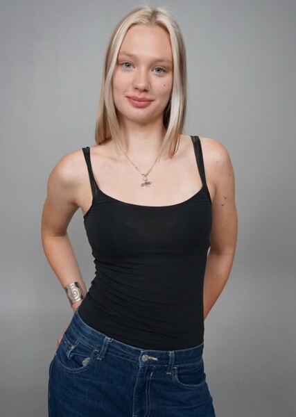 Teele Piibemann photo