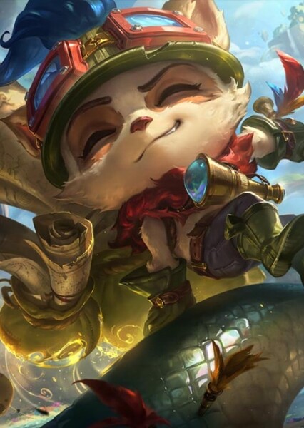 Teemo