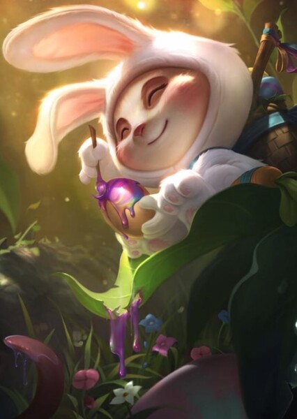 Teemo photo