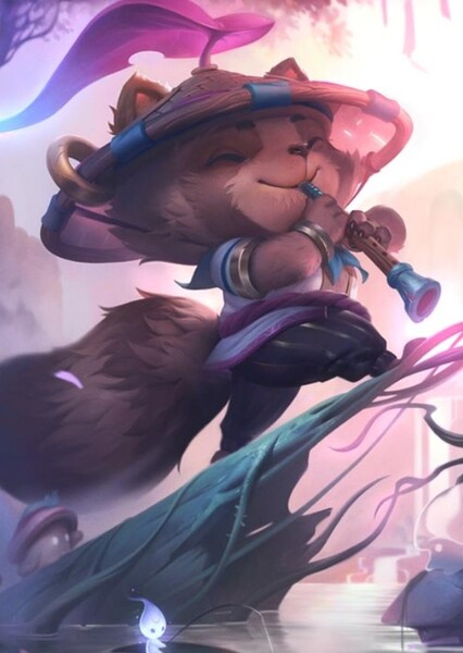 Teemo photo