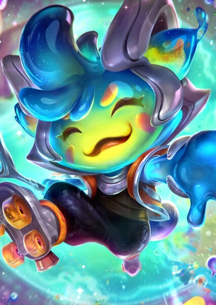 Teemo photo