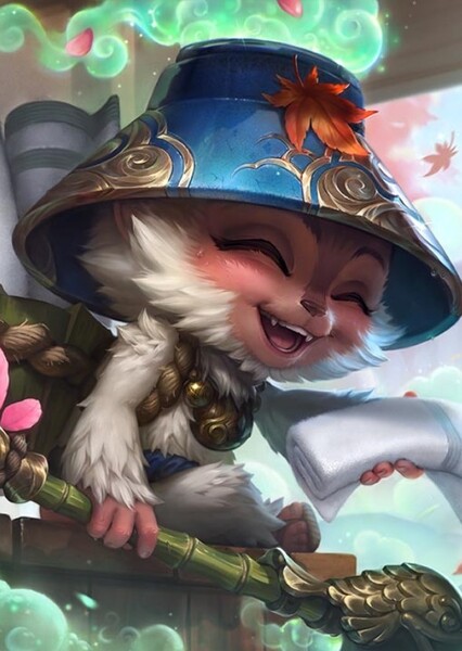 Teemo photo
