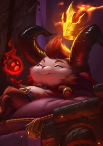 Teemo photo