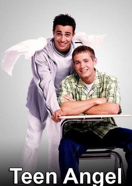 Teen Angel