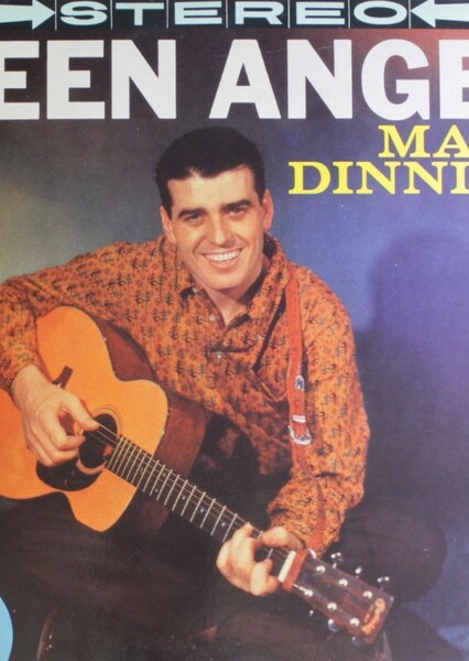 Teen Angel (song) photo