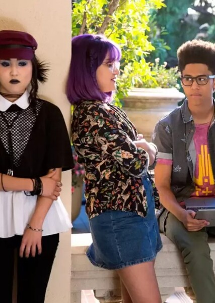 Teen Drama