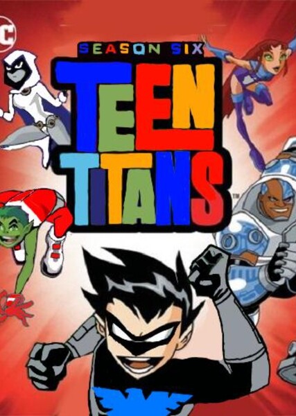 Teen Titans (TV series)