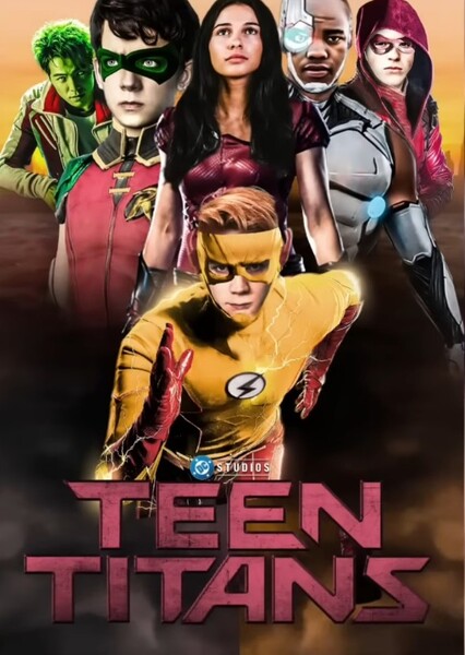 Teen Titans (film)