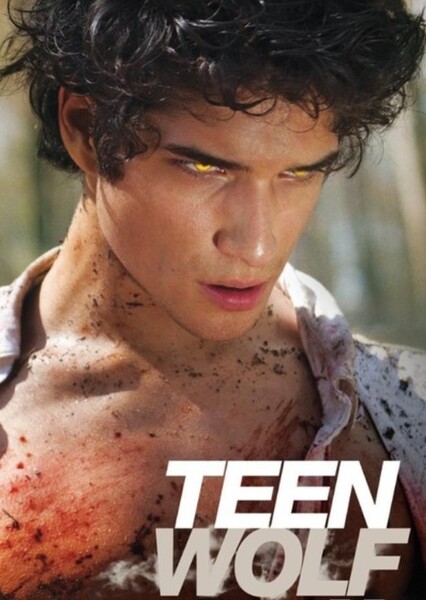 Teen Wolf (TV Show) photo