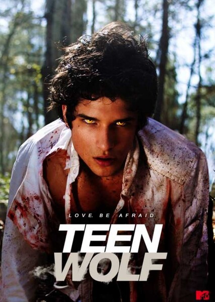 Teen Wolf (TV Show) photo