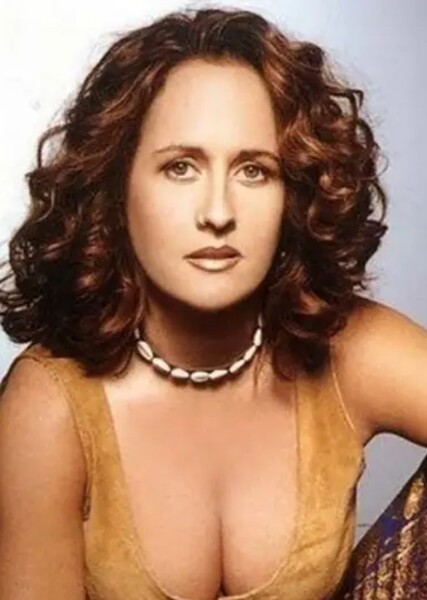 Teena Marie