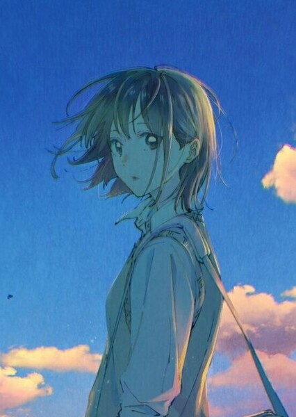 Teenage Blue (EVE)