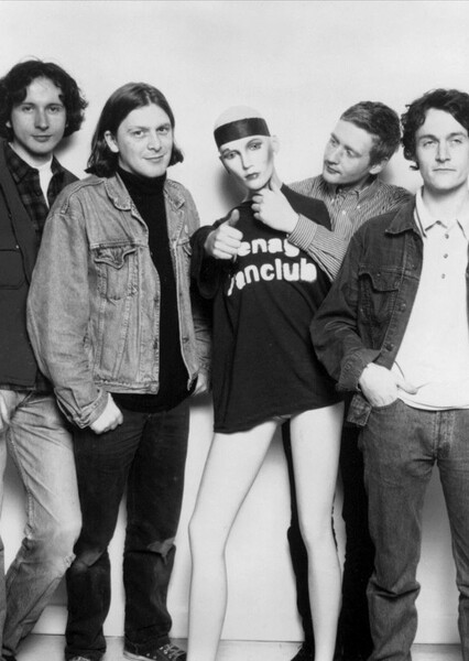 Teenage Fanclub