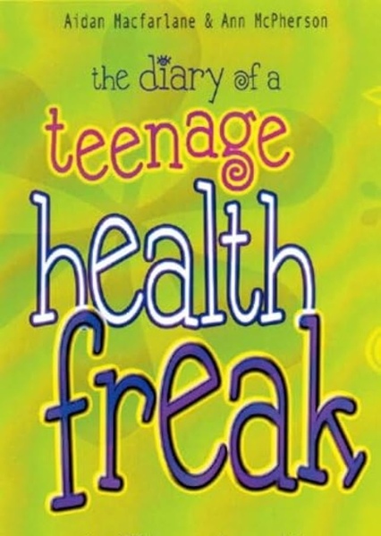 Teenage Health Freak