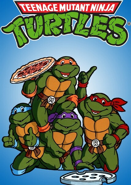 Teenage Mutant Ninja Turtles (1987) photo