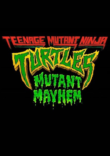 Teenage Mutant Ninja Turtles: Mutant Mayhem photo