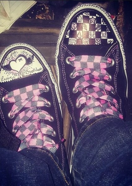Teenpunk