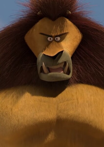 Teensy (Madagascar 2)