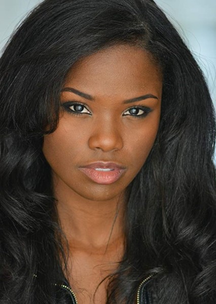 Teesha Renee photo