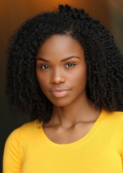 Teesha Renee photo