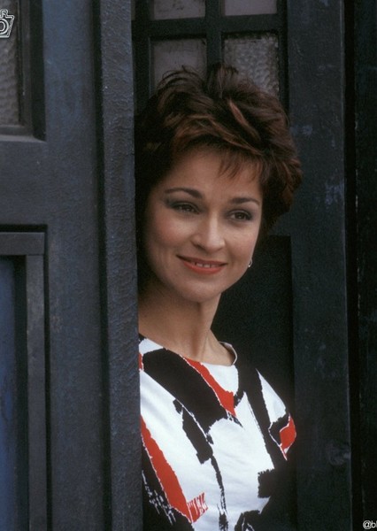 Tegan Jovanka photo