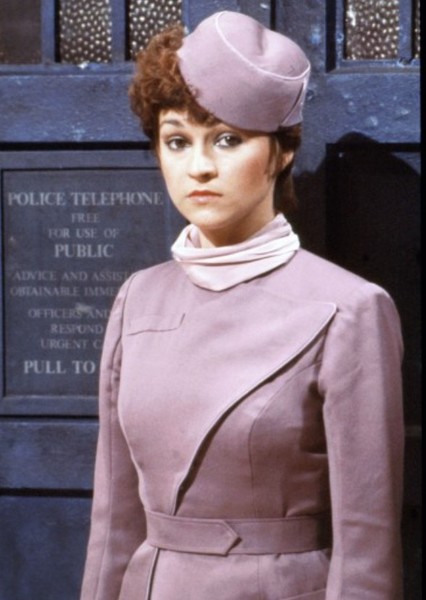 Tegan Jovanka photo