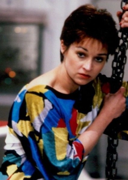 Tegan Jovanka photo