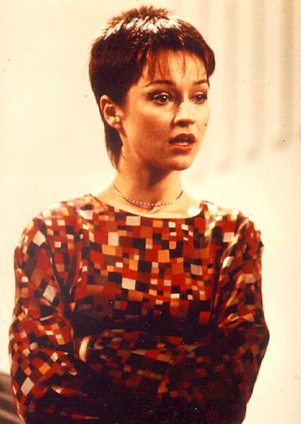 Tegan Jovanka