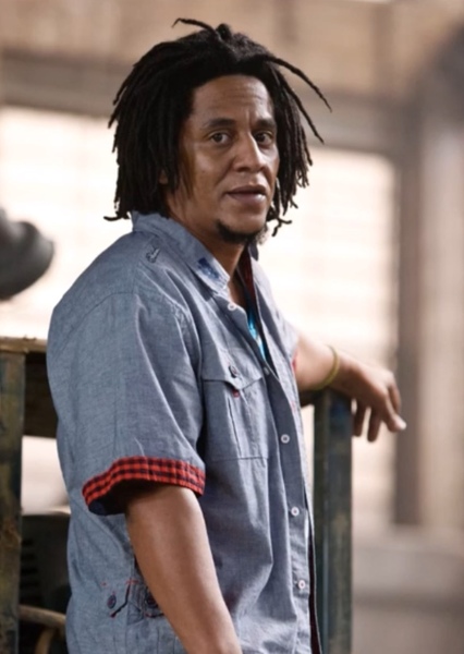 Tego Calderon photo