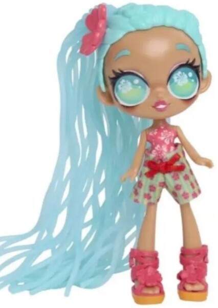 Teia Tropical