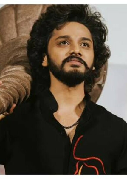 Teja Sajja photo