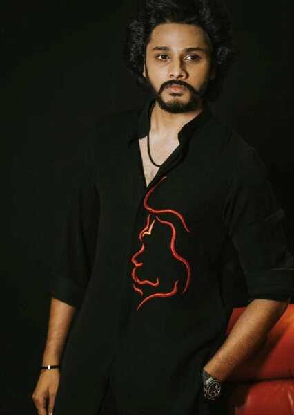 Teja Sajja photo