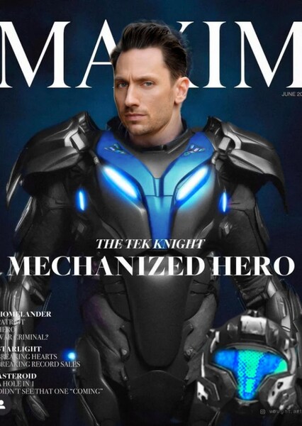 Tek Knight