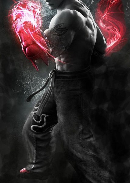 Tekken photo