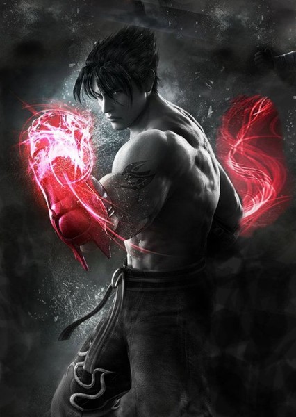 Tekken photo