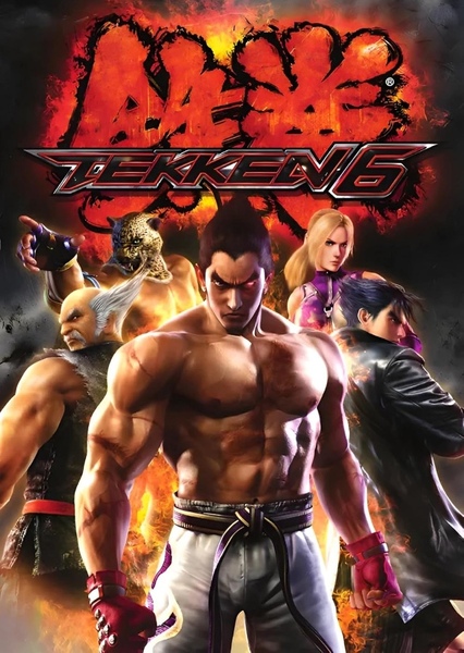 Tekken 6