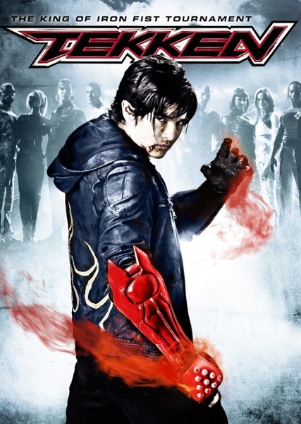 Tekken (Movie) photo