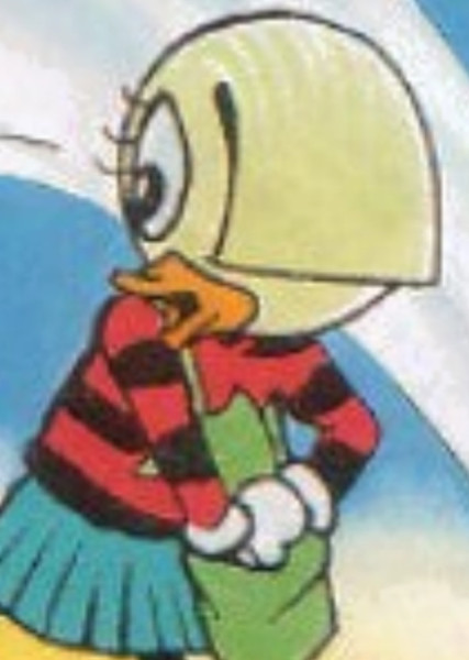 Tekno the Canary photo