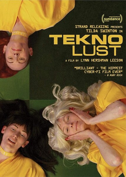 Teknolust