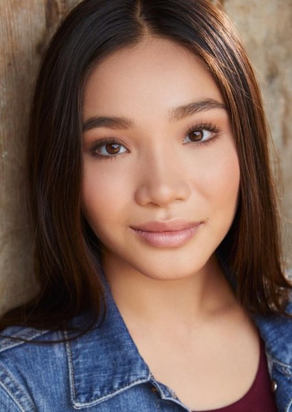 Telci Huynh photo