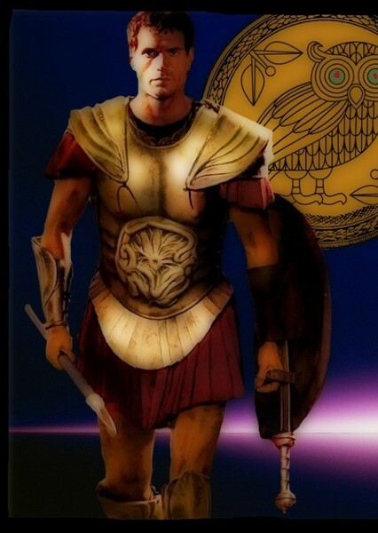 Telemachus